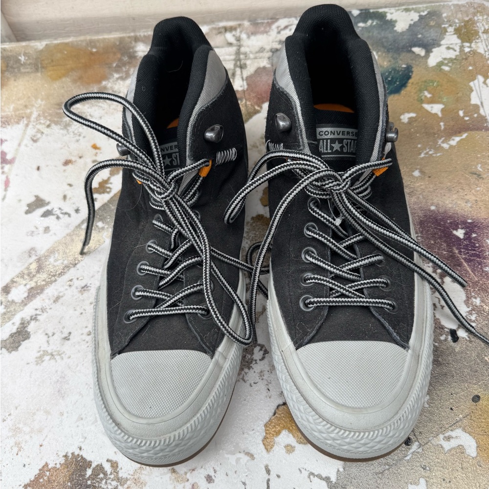 CONVERSE ALL TERRAIN HIKING SHOE